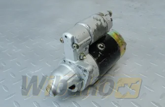 Anlasser Starter 12V für Motor Kubota D950 19269-63010