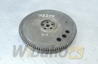 Schwungrad für Motor Kubota D950 15541-25010