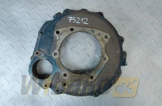 Gehäuse des Schwungrades für Motor Kubota D950 5122