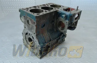 Motor block für Motor Kubota D950 15533-01010