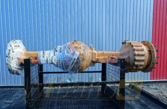  ZF MT-3085/DK 4474052015