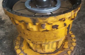 Endantriebe Volvo L220E 