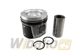 Kolben des Motors STD, 101mm Kolbenschmidt 40600600