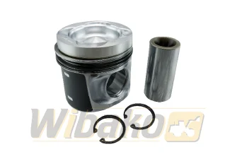 Kolben des Motors 0.50, 101.50mm Kolbenschmidt 40600610