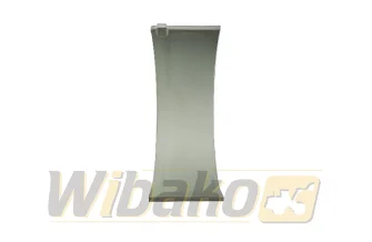 Pleuel Kurbelwelle STD Kolbenschmidt 77599600