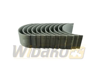 Pleuel Kurbelwelle STD Kolbenschmidt 77600600