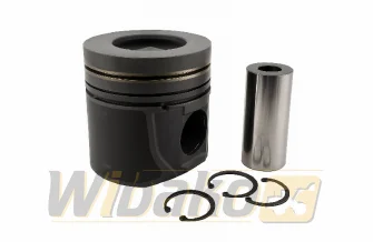 Kolben des Motors STD, 122mm wbk 9884512