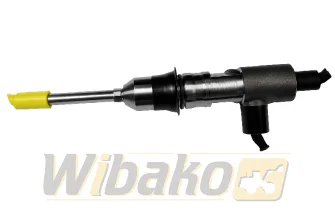 + adapter wtryskiwacza Liebherr 10141135