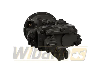 Hydraulikpumpe Caterpillar SBS120 