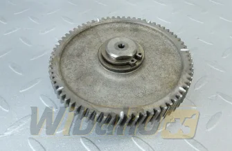 Z= 69, D= 112 mm, d= 24 mm für Motor Kubota D950 15532-99340