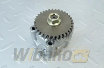 Ölpumpe für Motor Kubota D950 15261-35010