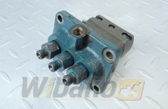 Einspritzpumpe kasetowa Zexel NP-PFR3KD50/2NP6 104293-3011