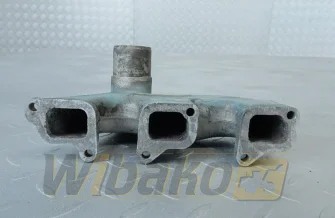 Ansaugkrümmer für Motor Kubota D950 15531-11760