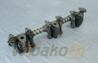 Ventilantrieb für Motor Kubota D950 15381-14053