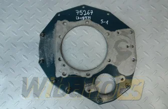 für Motor Kubota V1305 16283-04620