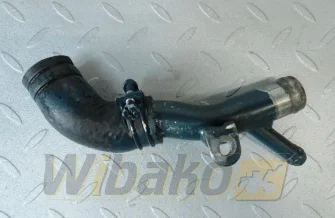 Schlauch für Kühlmittelpumpe für Motor Kubota D1305 