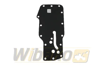 Kühlerdichtung Öl wbk 3974127