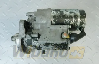 Anlasser Starter 12V für Motor Kubota D1703 RC411-53200