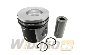 Kolben des Motors STD, 94mm Kolbenschmidt 94900600