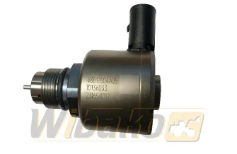 Ventil (Spule) Liebherr 934 / 936 A7 12917604