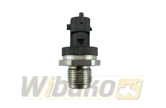 Kraftstoffdrucksensor Bosch 0281006327