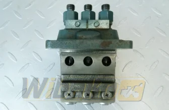 Einspritzpumpe kasetowa für Motor Kubota D1703 1G702-51012