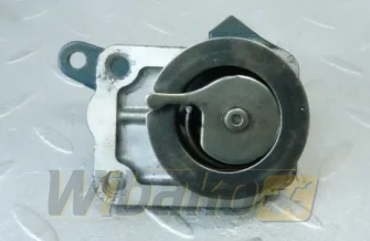 Dźwignia gaszenia silnika für Motor Kubota D1703 1A021-57700