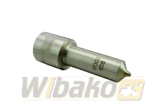  Bosch DLLA147P658 0433171478