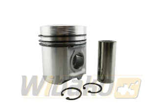 Kolben des Motors STD, 102mm Kolbenschmidt 94473600