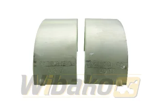 Pleuel Kurbelwelle 0.50 Kolbenschmidt 79411620