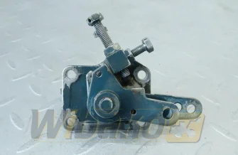 Gasregler für Motor Kubota D722 19666-57008