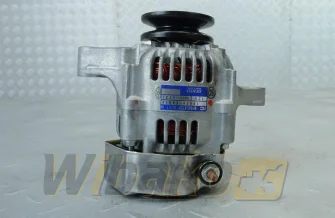 Lichtmaschine 12V Denso 100211-4732