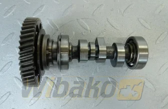 Nockenwelle pompy wtryskowej für Motor Kubota D722 16871-16020