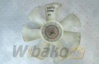 Ventilator für Motor Kubota V1505 16241-74110