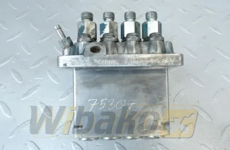 Einspritzpumpe kasetowa Zexel NP-PFR4M 1042206-4002