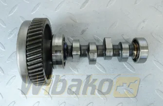 Nockenwelle pompy wtryskowej für Motor Kubota V1505 16040-16170