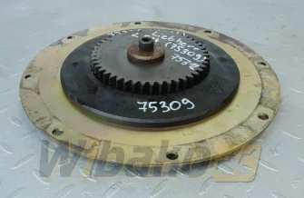 Kupplung Bowex 80FLE-PA 46/145/315