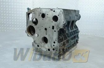 Motor block für Motor Kubota V1505 1.498