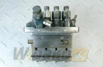 Einspritzpumpe kasetowa Zexel 104206-4011
