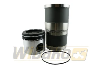 STD Kolbenschmidt 41760960