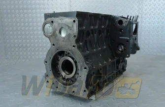 Motor block für Motor Kubota V1505 1.498