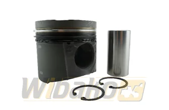 Kolben des Motors STD, 98mm Kolbenschmidt 99662600