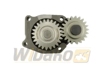 Ölpumpe OMP 580.016