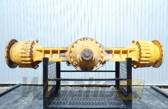  Liebherr 10028886