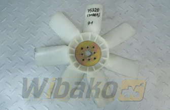 Ventilator für Motor Kubota V1505 7/36