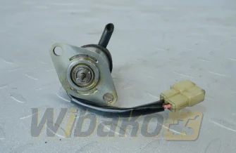 Abschalteinrichtung für Motor Kubota V1505 16271-60012
