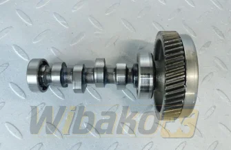 Nockenwelle pompy wtryskowej für Motor Kubota V1505 16040-16170