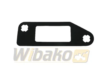 Dichtung der Öl-Saugleitung metal wbk 4898301