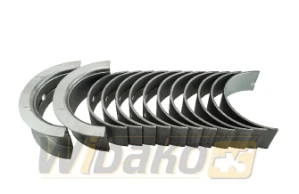 Hauptlager 0.25 Kolbenschmidt 77915610