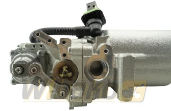 12V/24V Pierburg 7.05107.12.0